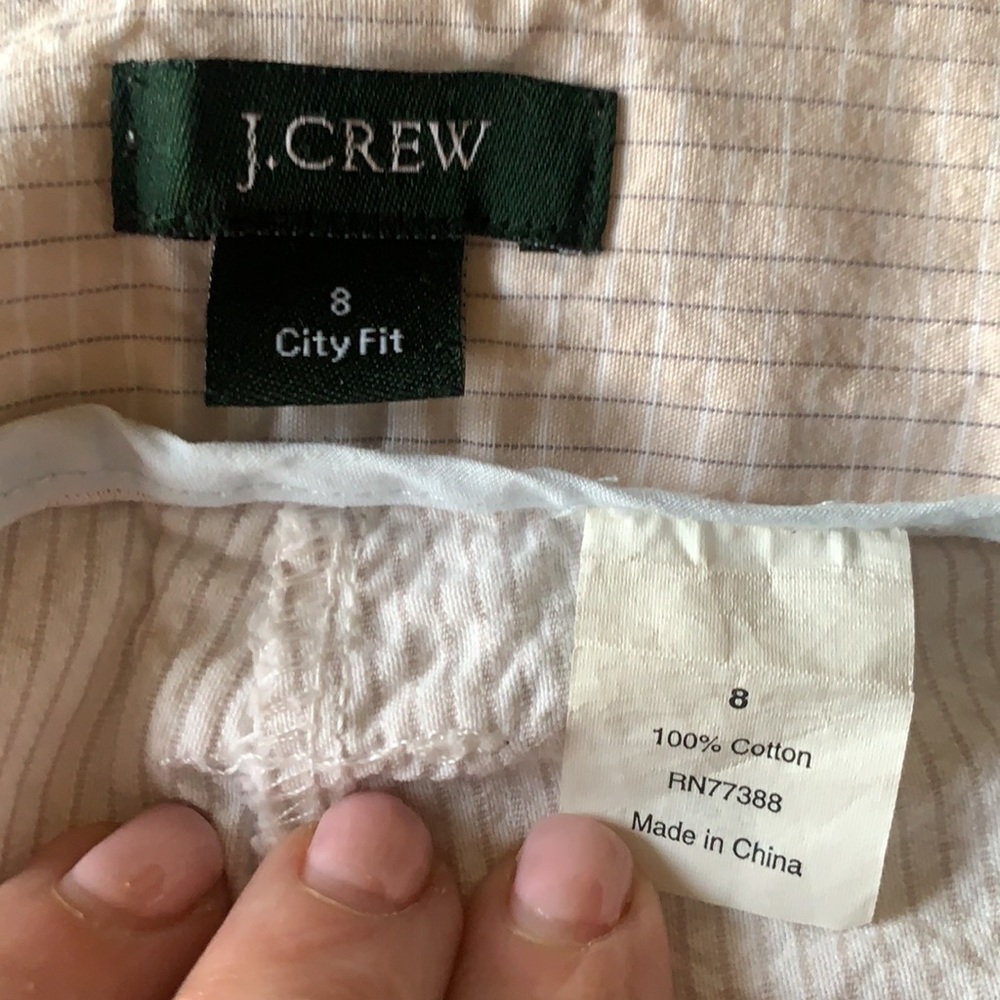 J.crew pants - Picture 5 of 16